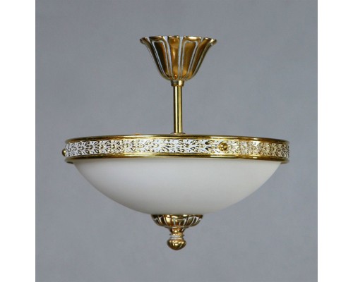 Потолочная люстра Toledo 02155/30 PL WP Ambiente