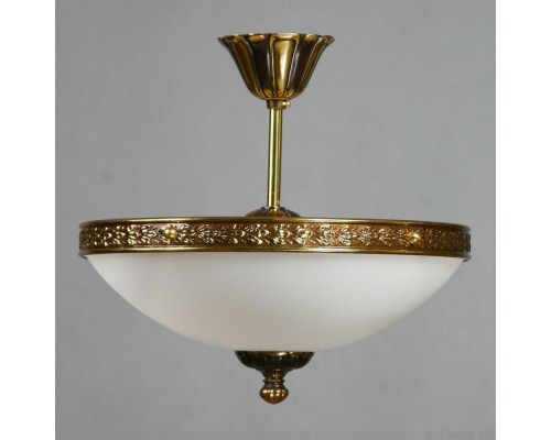 Потолочная люстра Toledo 02155/35 PL PB Ambiente