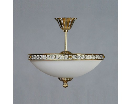 Потолочная люстра Toledo 02155/35 PL WP Ambiente