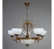 Потолочная люстра Toledo 02155/5 PB Ambiente