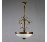 Подвесная люстра Toledo 02155 PB Ambiente