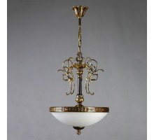 Подвесная люстра Toledo 02155 PB Ambiente