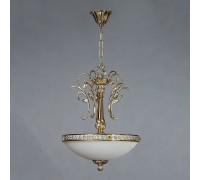 Подвесная люстра Toledo 02155 WP Ambiente