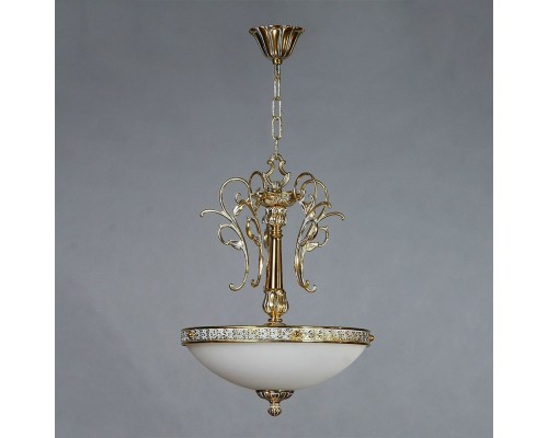 Подвесная люстра Toledo 02155 WP Ambiente