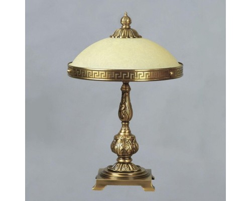 Настольная лампа Tenerife 02166T/3 AB Ambiente