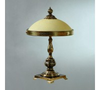 Настольная лампа Tenerife 02166T/3 PB Ambiente