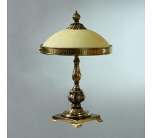 Интерьерная настольная лампа Tenerife 02166T/3 WP Ambiente