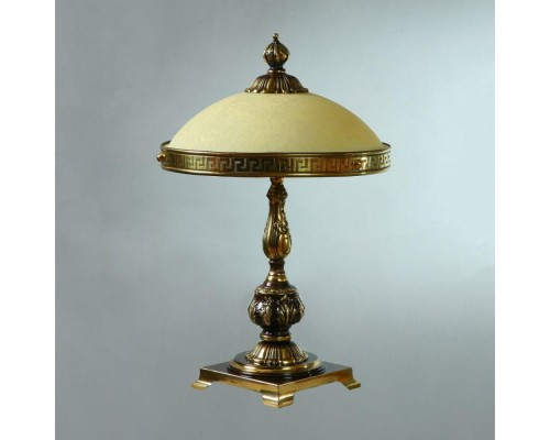 Интерьерная настольная лампа Tenerife 02166T/3 WP Ambiente