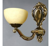 Бра Tenerife 02166/1 PB Ambiente