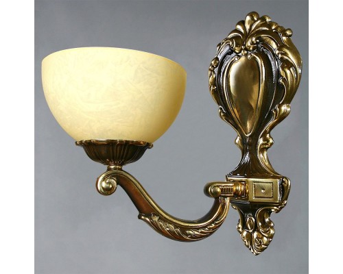 Бра Tenerife 02166/1 PB Ambiente