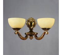 Бра Tenerife 02166/2 PB Ambiente