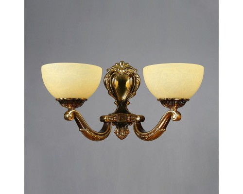 Бра Tenerife 02166/2 PB Ambiente