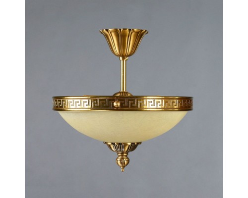 Потолочная люстра Tenerife 02166/30 PL AB Ambiente