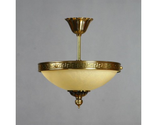 Потолочная люстра Tenerife 02166/30 PL PB Ambiente