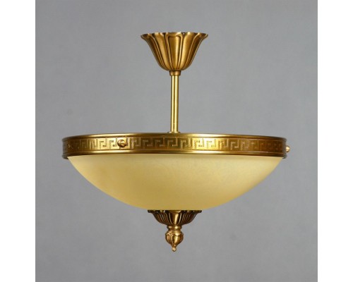 Потолочная люстра Tenerife 02166/35 PL AB Ambiente