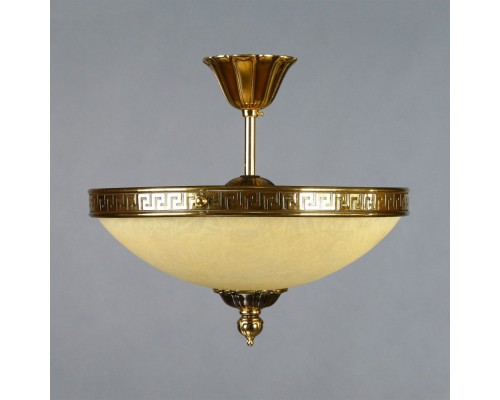 Потолочная люстра Tenerife 02166/35 PL PB Ambiente