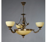 Подвесная люстра Tenerife 02166/3 PB Ambiente