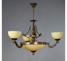 Подвесная люстра Tenerife 02166/3 PB Ambiente