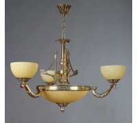 Подвесная люстра Tenerife 02166/3 WP Ambiente