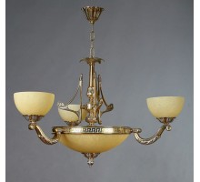 Подвесная люстра Tenerife 02166/3 WP Ambiente