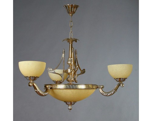 Подвесная люстра Tenerife 02166/3 WP Ambiente