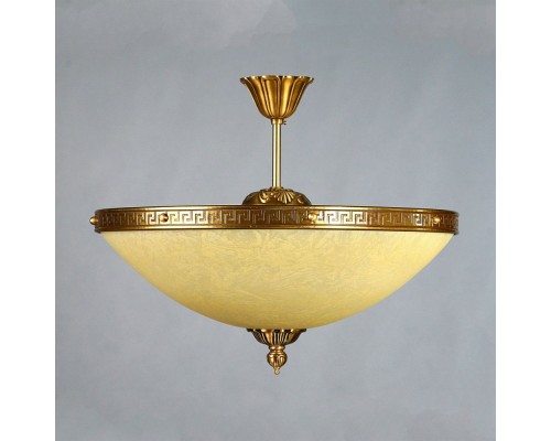 Потолочная люстра Tenerife 02166/40 PL AB Ambiente