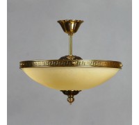 Потолочная люстра Tenerife 02166/40 PL PB Ambiente