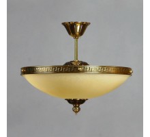 Потолочная люстра Tenerife 02166/40 PL PB Ambiente