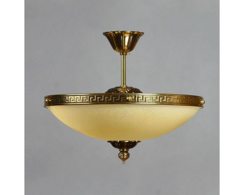 Потолочная люстра Tenerife 02166/40 PL PB Ambiente