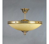 Потолочная люстра Tenerife 02166/40 PL WP Ambiente