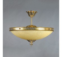 Потолочная люстра Tenerife 02166/40 PL WP Ambiente