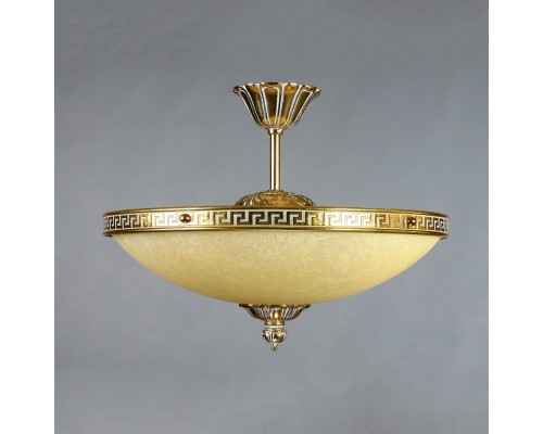 Потолочная люстра Tenerife 02166/40 PL WP Ambiente