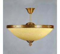 Потолочная люстра Tenerife 02166/50 PL AB Ambiente