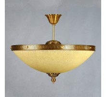 Потолочная люстра Tenerife 02166/50 PL AB Ambiente