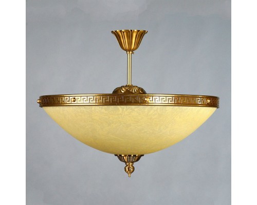 Потолочная люстра Tenerife 02166/50 PL AB Ambiente