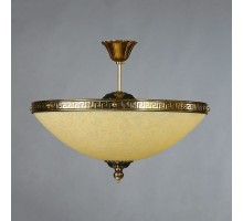 Потолочная люстра Tenerife 02166/50 PL PB Ambiente