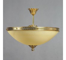 Потолочная люстра Tenerife 02166/50 PL WP Ambiente