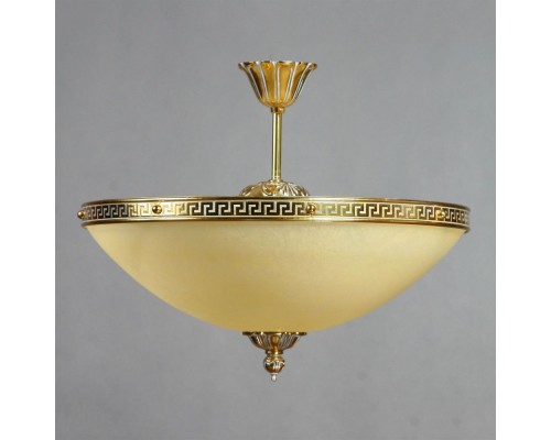 Потолочная люстра Tenerife 02166/50 PL WP Ambiente