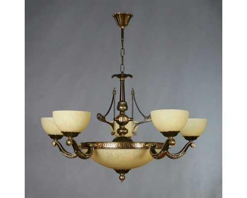 Потолочная люстра Tenerife 02166/5 PB Ambiente