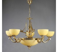 Подвесная люстра Tenerife 02166/5 WP Ambiente