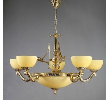 Подвесная люстра Tenerife 02166/5 WP Ambiente