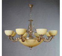 Подвесная люстра Tenerife 02166/8 WP Ambiente