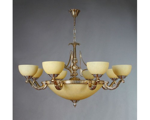 Подвесная люстра Tenerife 02166/8 WP Ambiente