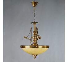 Потолочная люстра Tenerife 02166 AB Ambiente