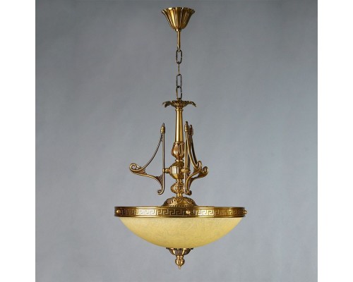 Потолочная люстра Tenerife 02166 AB Ambiente