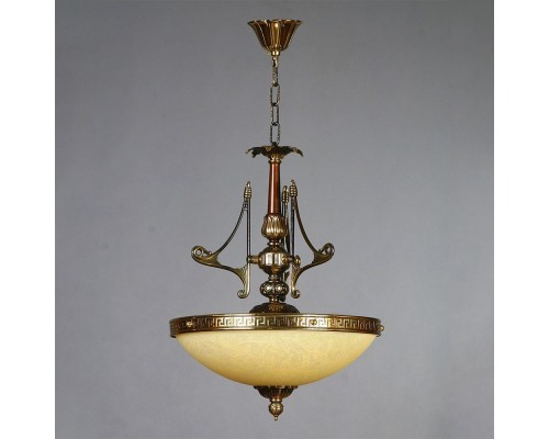 Потолочная люстра Tenerife 02166 PB Ambiente