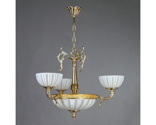 Подвесная люстра Valencia 02227/3 WP Ambiente