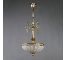 Подвесная люстра Valencia 02227 WP Ambiente