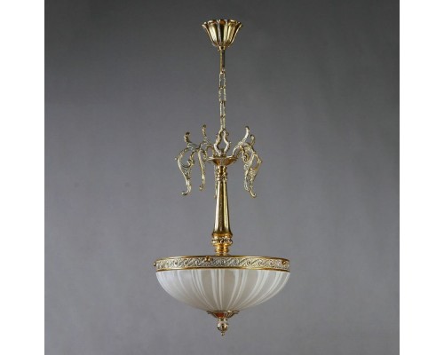 Подвесная люстра Valencia 02227 WP Ambiente