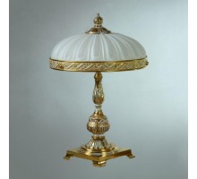 Настольная лампа Navarra 02228T/3 WP Ambiente